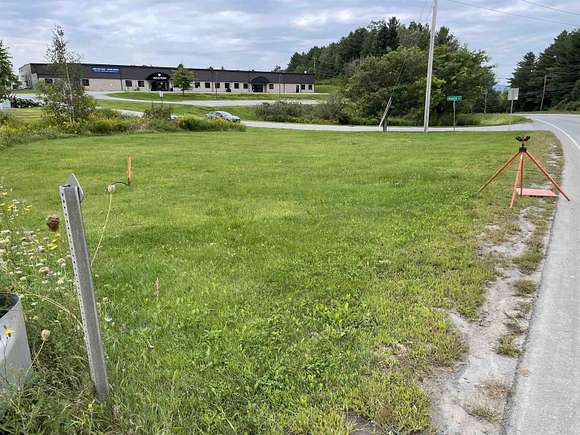 0.2 Acres of Commercial Land for Sale in Newport, Vermont