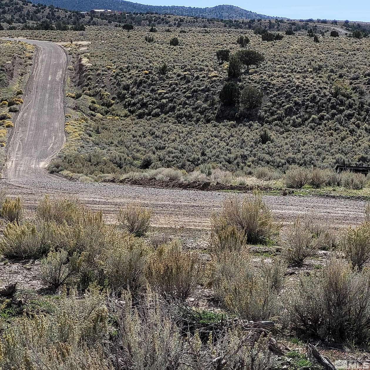 38.46 Acres of Recreational Land for Sale in Battle Mountain, Nevada