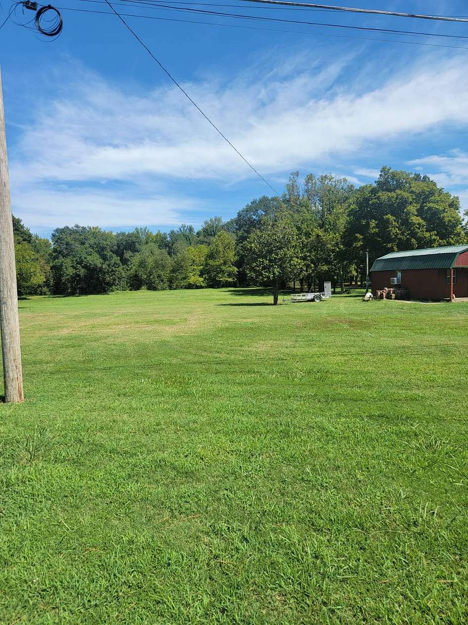 1.74 Acres of Residential Land for Sale in Paris, Arkansas