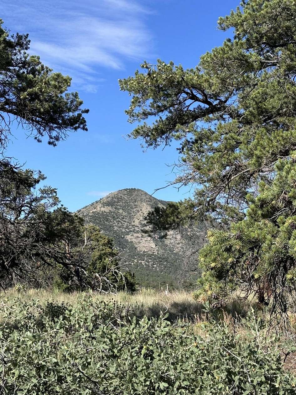 4.13 Acres of Residential Land for Sale in Datil, New Mexico