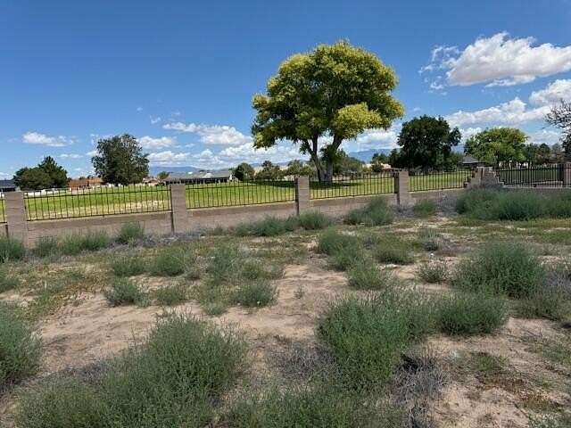 0.57 Acres of Residential Land for Sale in Rio Communities, New Mexico