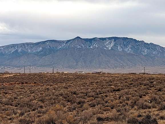 1.69 Acres of Land for Sale in Rio Rancho, New Mexico