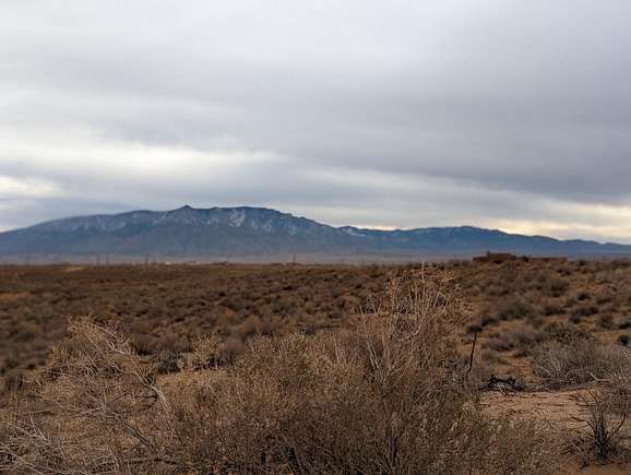 1.88 Acres of Land for Sale in Rio Rancho, New Mexico