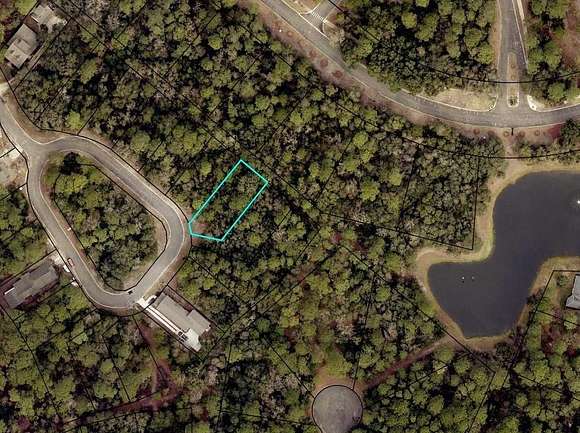 0.19 Acres of Residential Land for Sale in St. Marys, Georgia