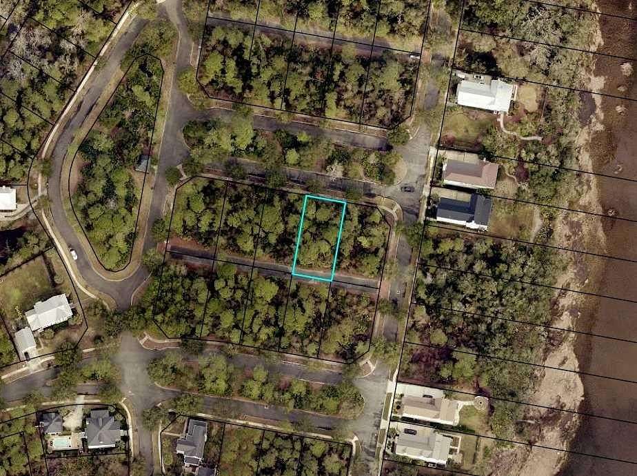 0.17 Acres of Residential Land for Sale in St. Marys, Georgia