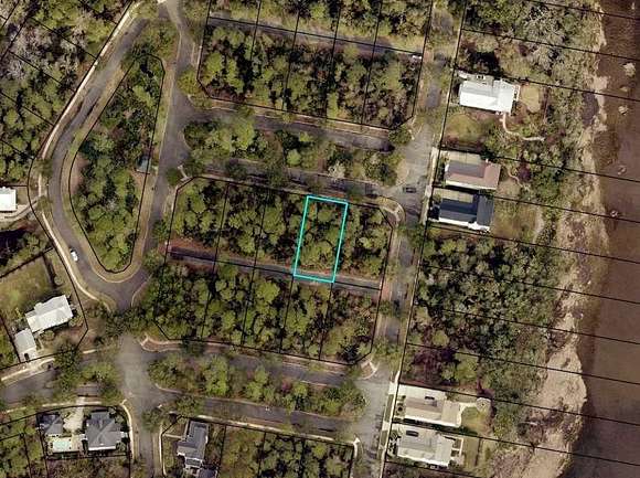 0.17 Acres of Residential Land for Sale in St. Marys, Georgia