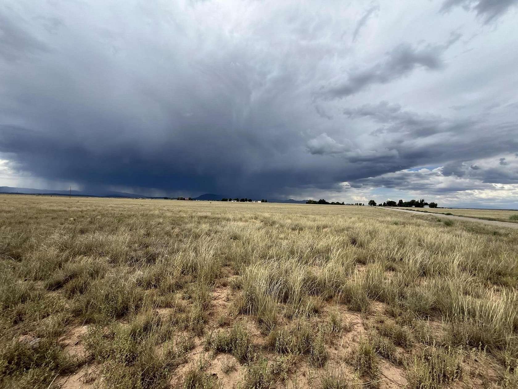 10.09 Acres of Agricultural Land for Sale in Moriarty, New Mexico