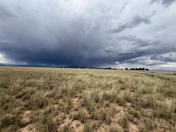 10 Acres of Land for Sale in Moriarty, New Mexico