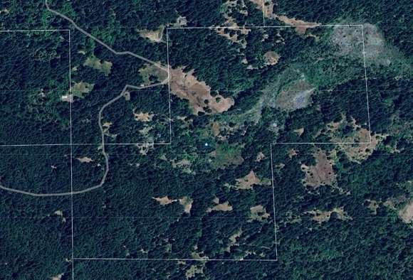 170 Acres of Recreational Land for Sale in Bridgeville, California