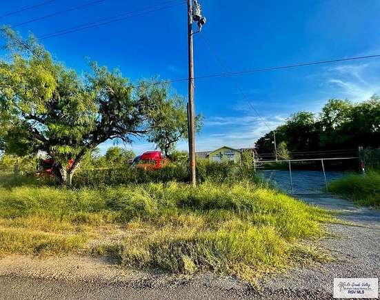 0.91 Acres of Mixed-Use Land for Sale in San Benito, Texas