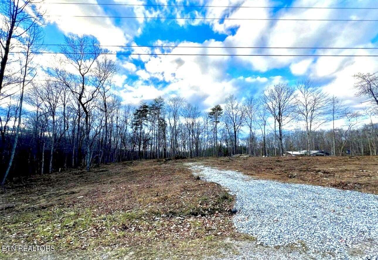 2.01 Acres of Residential Land for Sale in Crossville, Tennessee