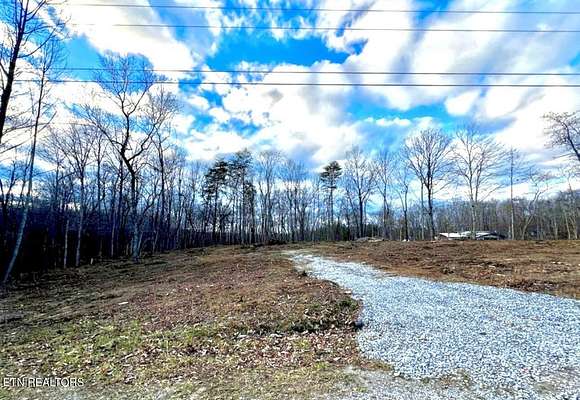 2.01 Acres of Residential Land for Sale in Crossville, Tennessee