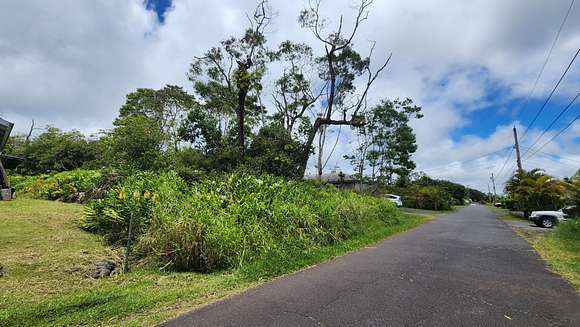 0.175 Acres of Residential Land for Sale in Hilo, Hawaii