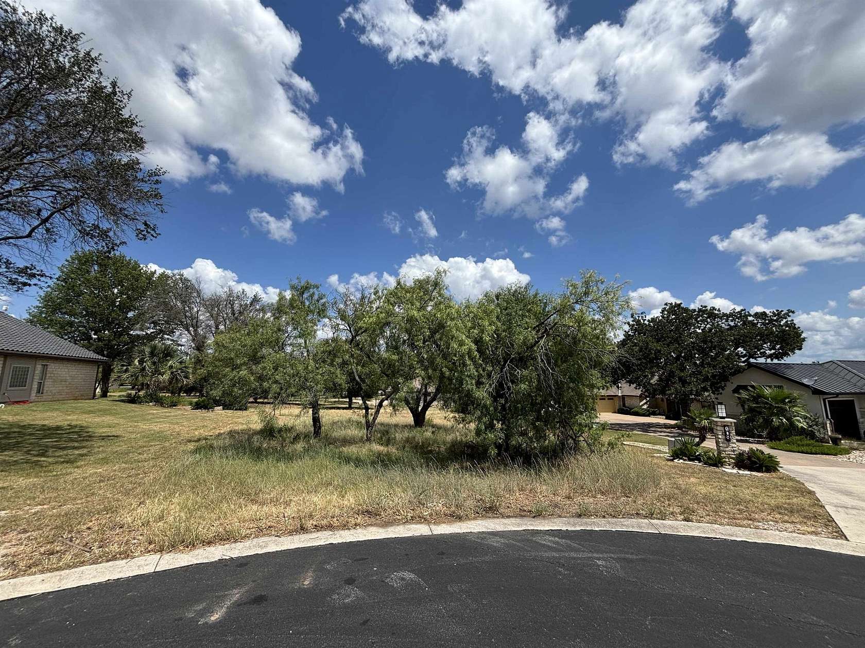 0.24 Acres of Residential Land for Sale in Horseshoe Bay, Texas