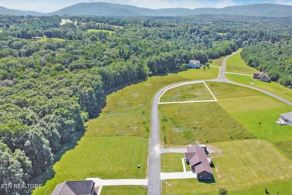 0.64 Acres of Residential Land for Sale in Crossville, Tennessee