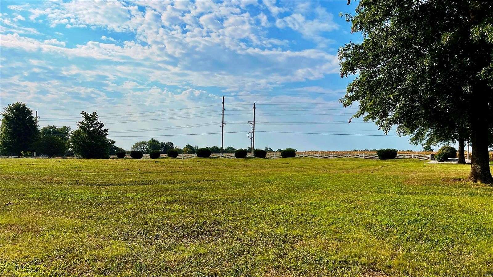 0.83 Acres of Residential Land for Sale in Troy, Missouri