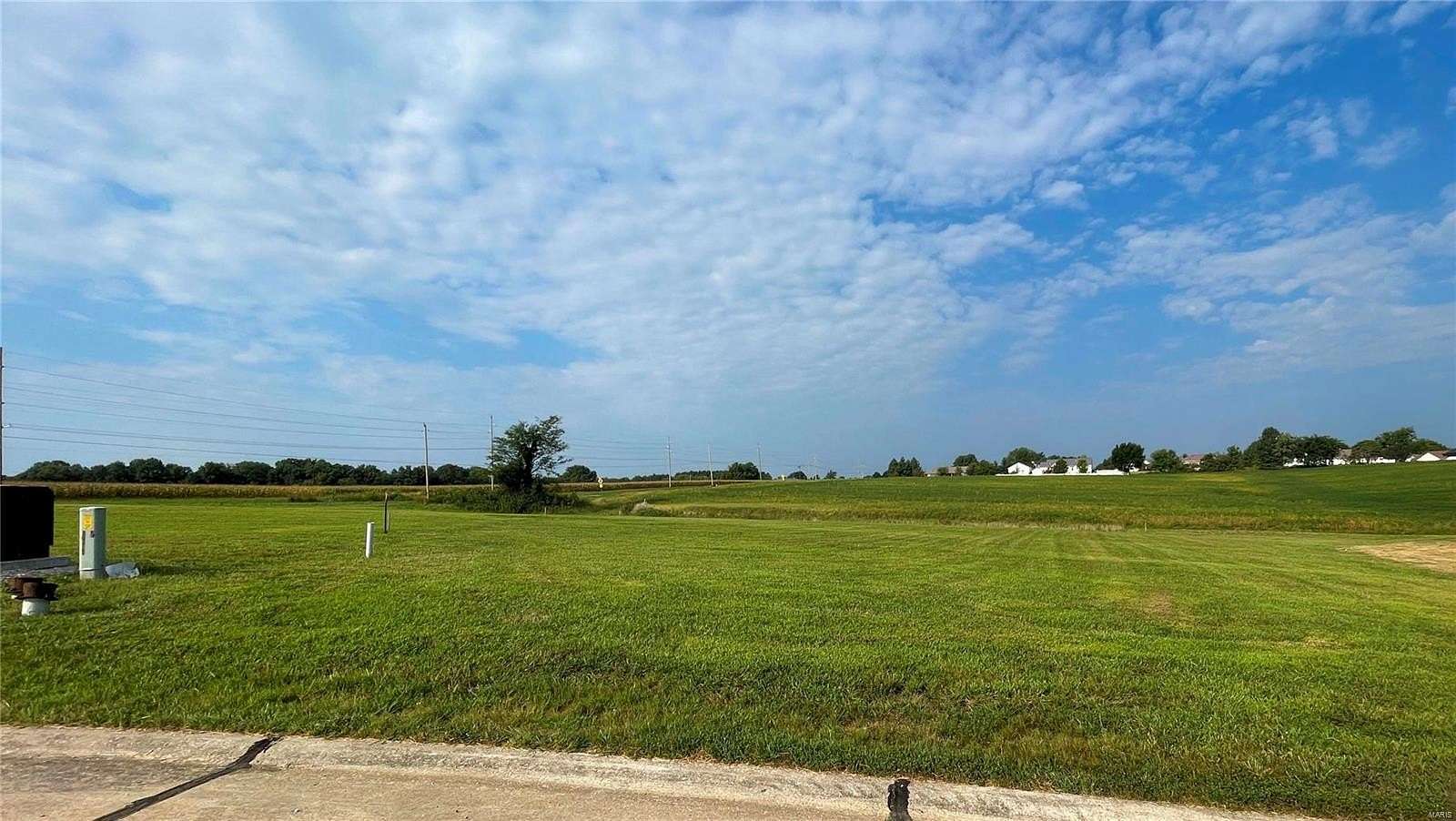 0.88 Acres of Residential Land for Sale in Troy, Missouri