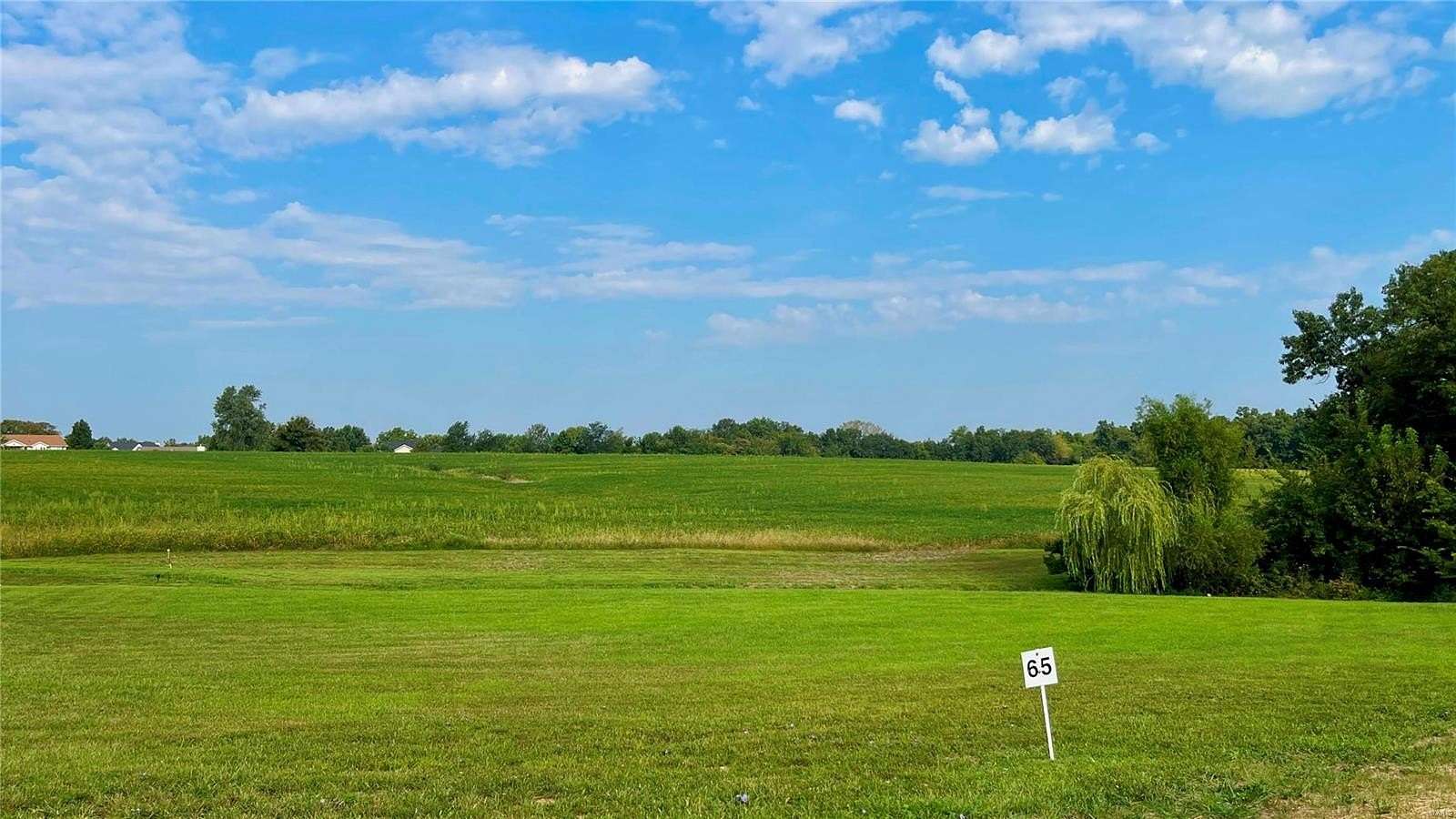 0.5 Acres of Residential Land for Sale in Troy, Missouri