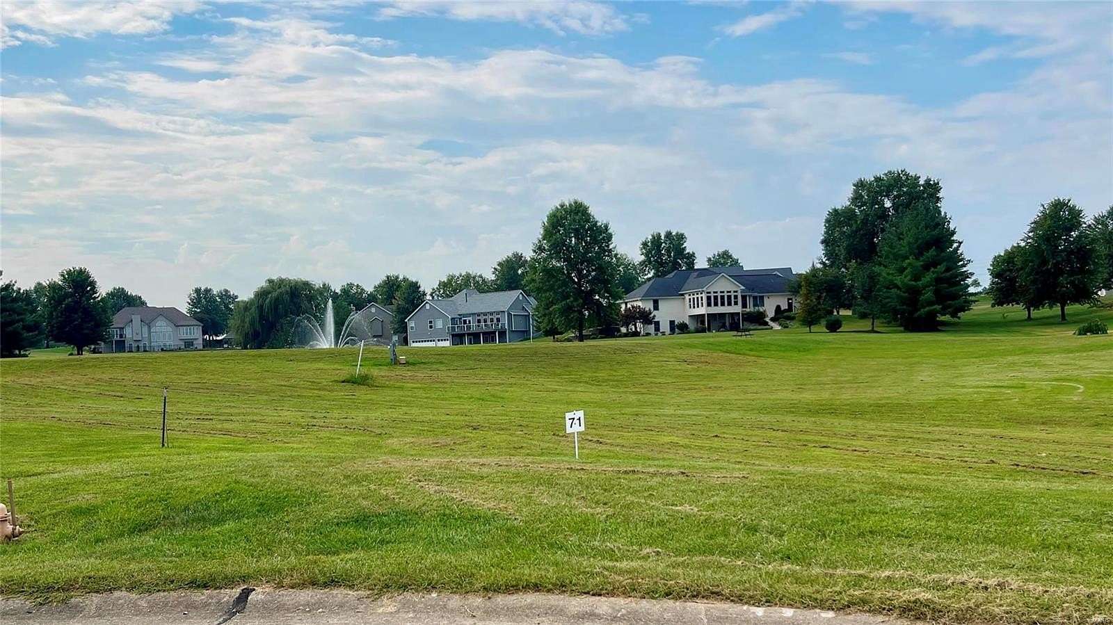 0.69 Acres of Residential Land for Sale in Troy, Missouri