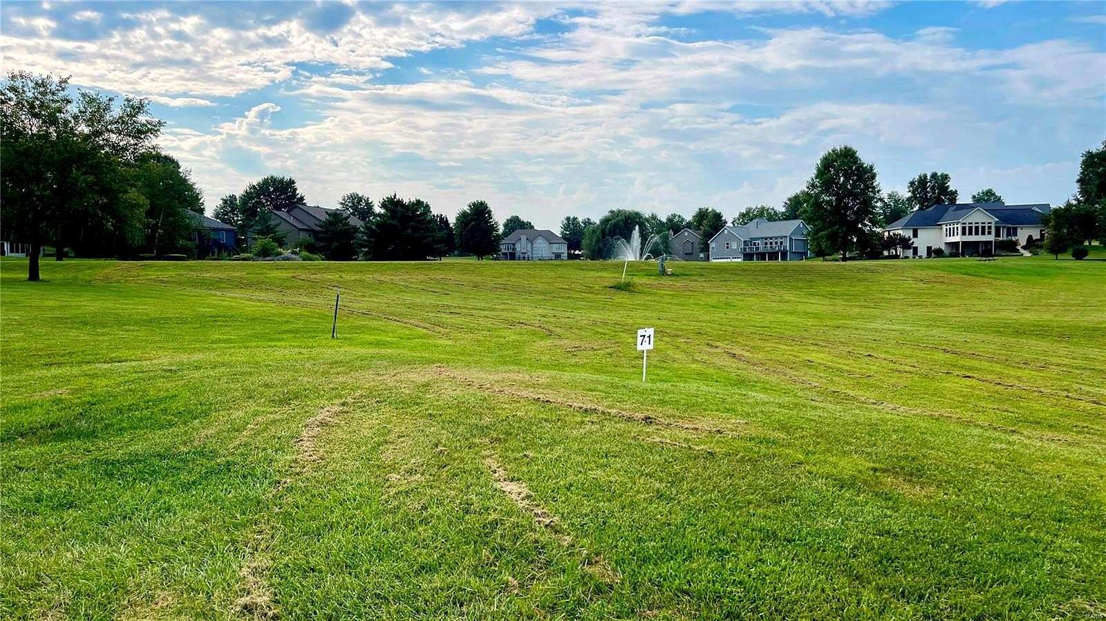 0.69 Acres of Residential Land for Sale in Troy, Missouri