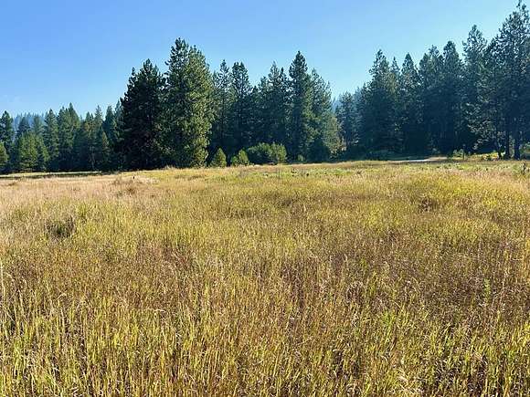 2.14 Acres of Residential Land for Sale in McCall, Idaho