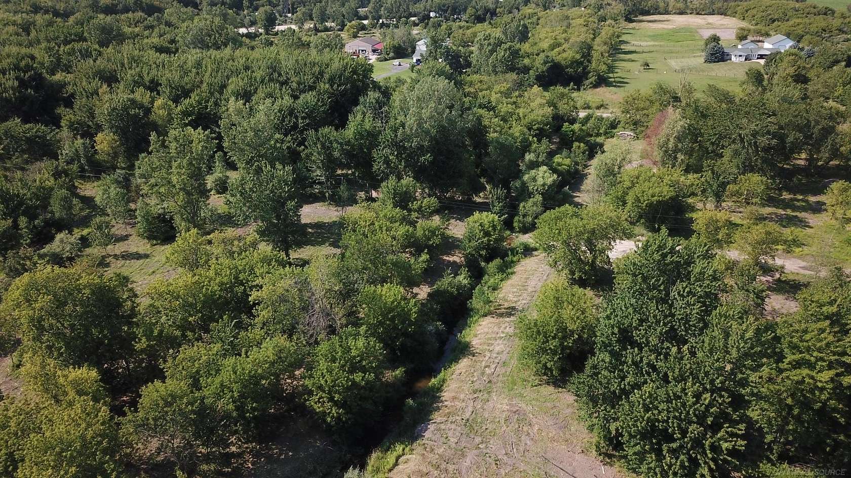 10 Acres of Residential Land for Sale in Holland, Michigan