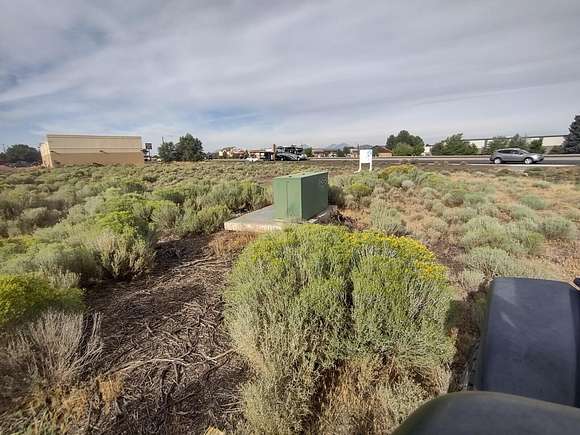 3.27 Acres of Commercial Land for Sale in Redmond, Oregon