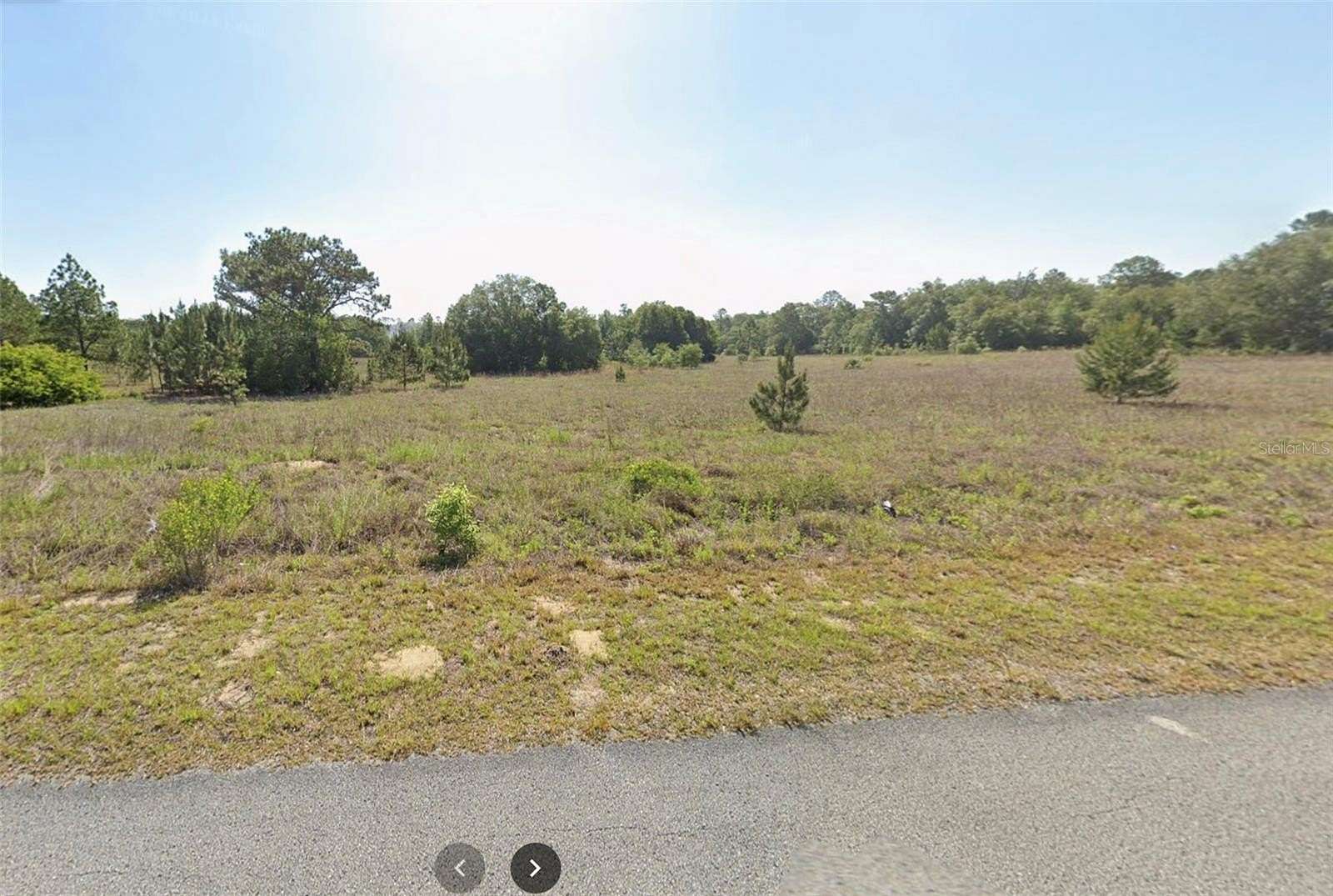 1.98 Acres of Residential Land for Sale in Dunnellon, Florida