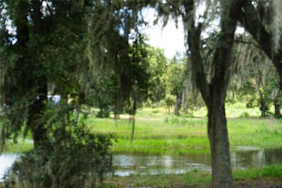 3.2 Acres of Residential Land for Sale in Plant City, Florida