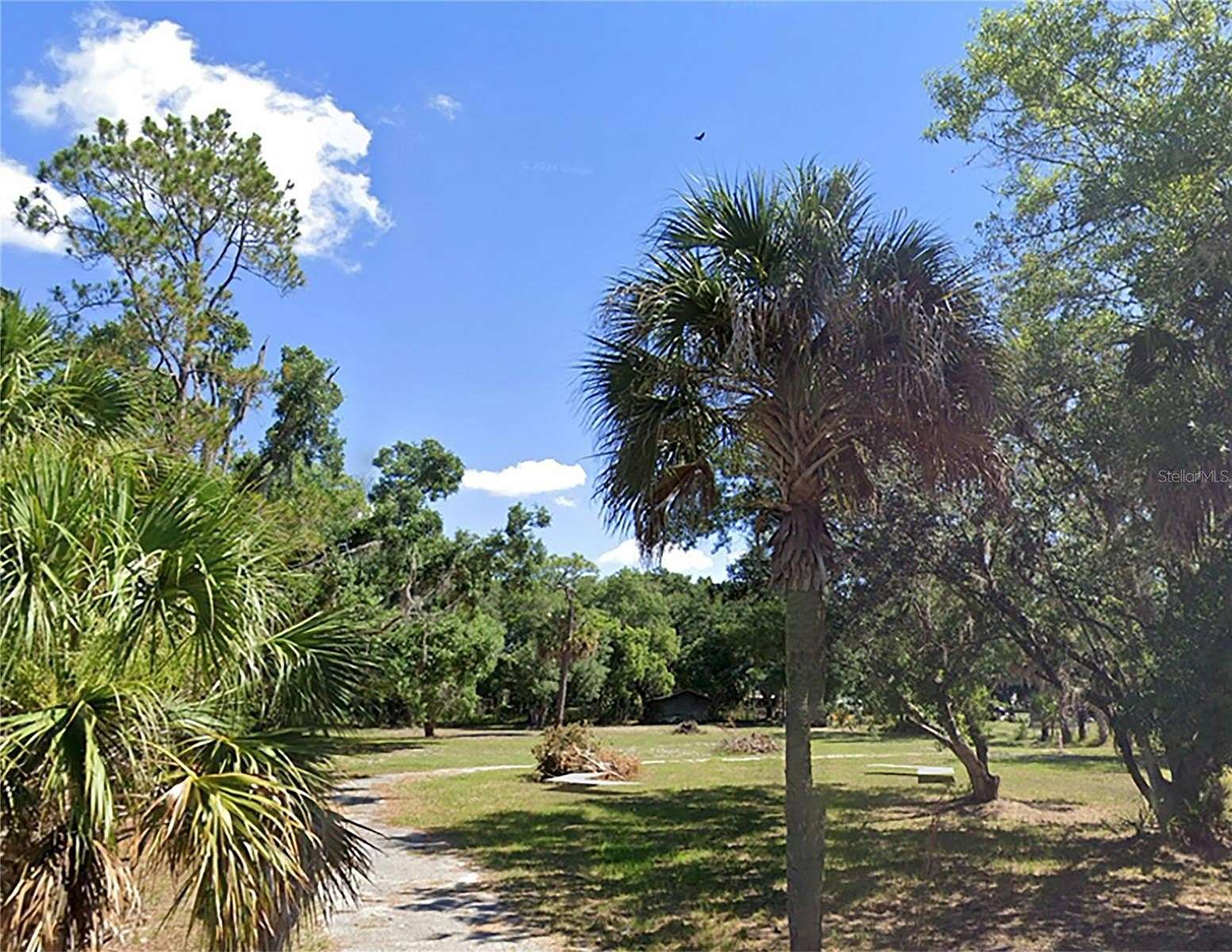 1 Acre of Residential Land for Sale in Lutz, Florida