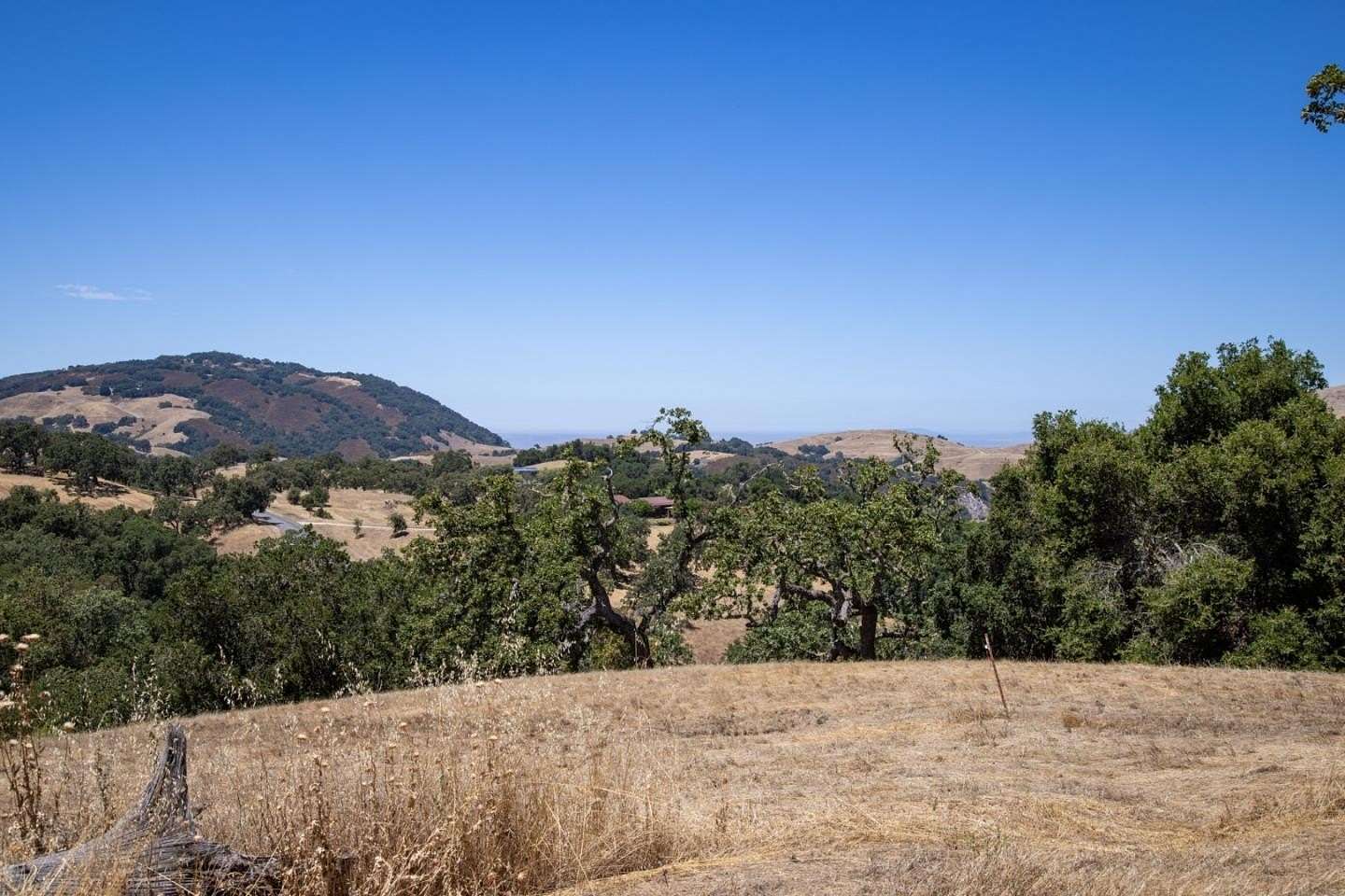 18.15 Acres of Land for Sale in Carmel-by-the-Sea, California