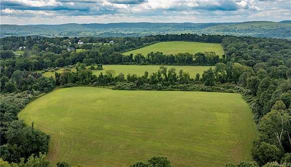 53 Acres of Land for Sale in Patterson, New York