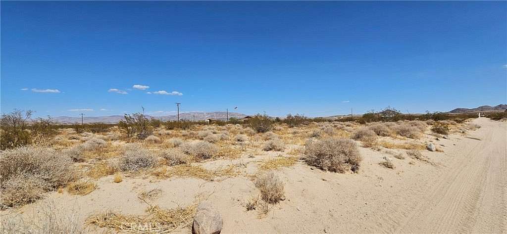 Landers, CA Land for Sale - 178 Properties - LandSearch