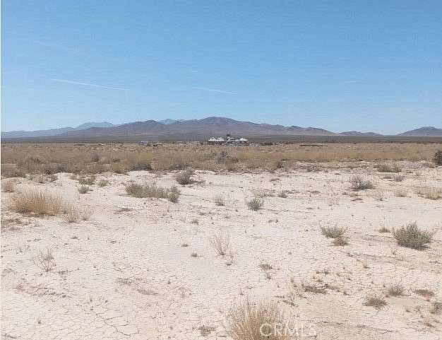 2.5 Acres of Residential Land for Sale in Death Valley Junction, California