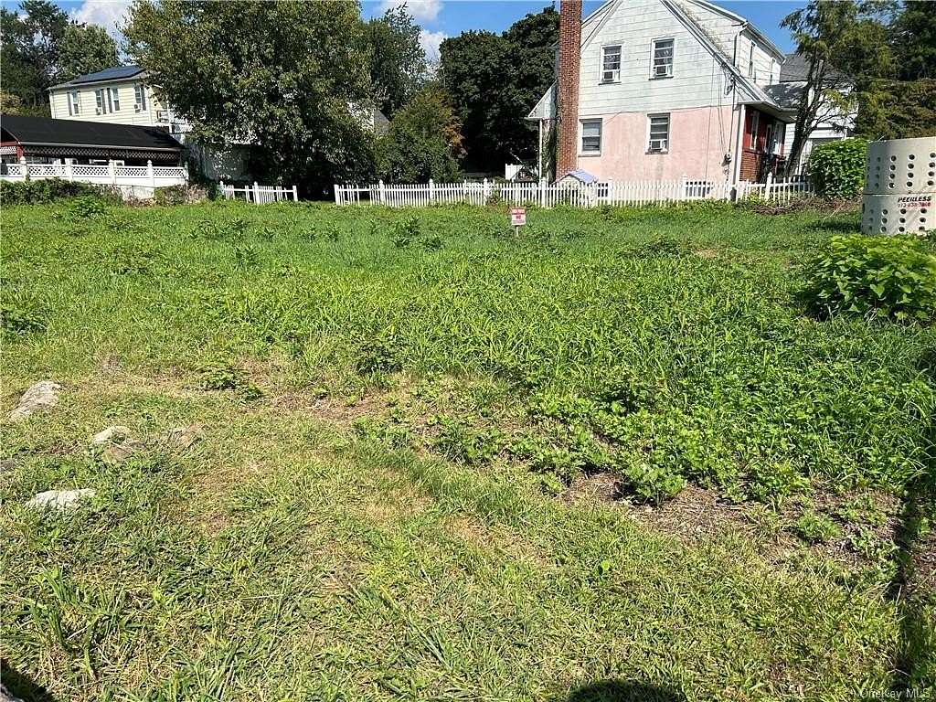 0.17 Acres of Residential Land for Sale in Yonkers, New York