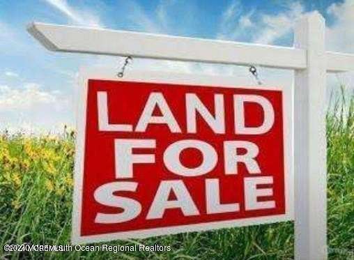 0.09 Acres of Residential Land for Sale in Toms River, New Jersey