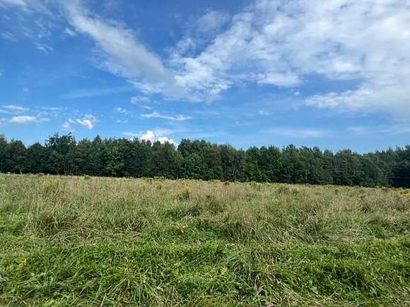 11 Acres of Land with Home for Sale in Linneus, Maine