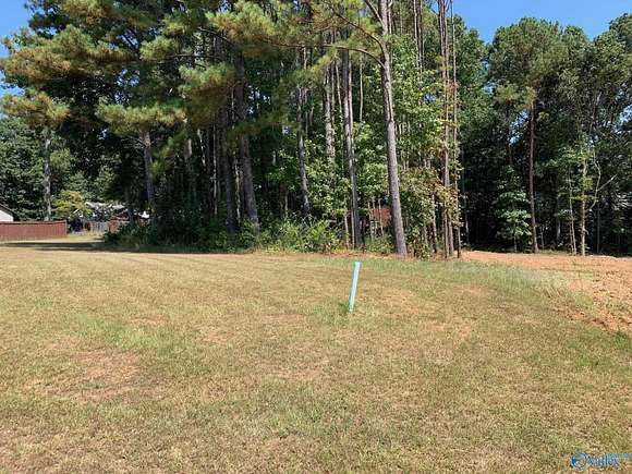 0.41 Acres of Residential Land for Sale in Arab, Alabama