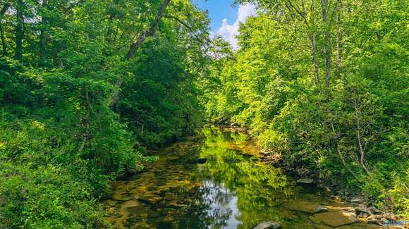 2.1 Acres of Residential Land for Sale in Mentone, Alabama