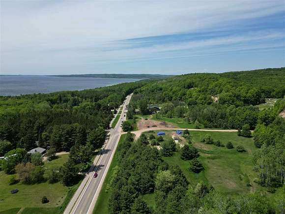 29.2 Acres of Recreational Land with Home for Sale in Boyne City, Michigan