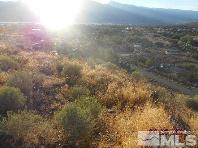 2 Acres of Residential Land for Sale in Washoe Valley, Nevada