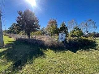 2.68 Acres of Commercial Land for Sale in Mansfield, Ohio