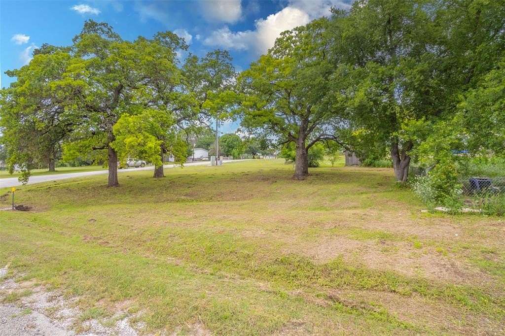 0.116 Acres of Land for Sale in Granbury, Texas