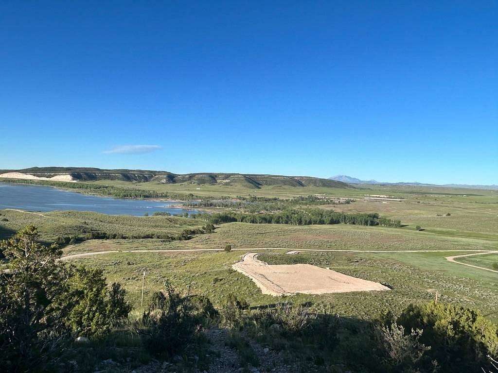 5.48 Acres of Land for Sale in Glendo, Wyoming