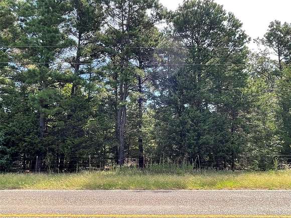 5 Acres of Residential Land for Sale in Mount Vernon, Texas