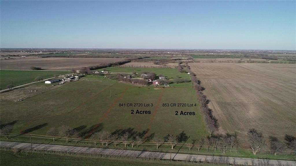 2 Acres of Land for Sale in Decatur, Texas