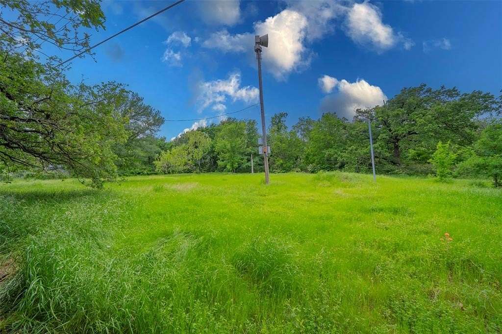 0.513 Acres of Residential Land for Sale in Gun Barrel City, Texas