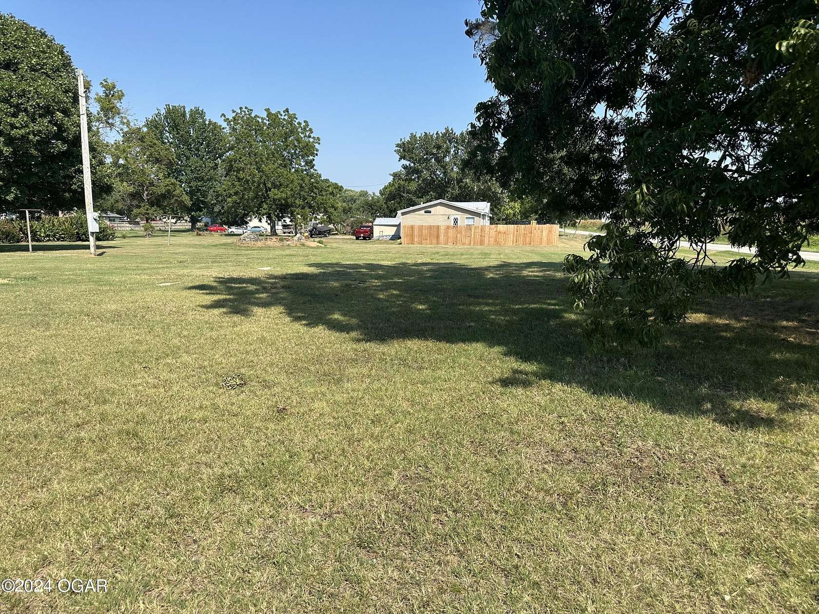 0.42 Acres of Land for Sale in Newtonia, Missouri