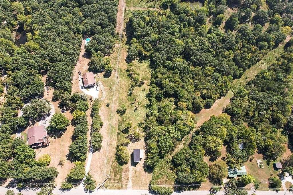 1.83 Acres of Residential Land for Sale in Fayetteville, Arkansas