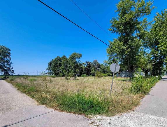 1.12 Acres of Residential Land for Sale in Shelburn, Indiana